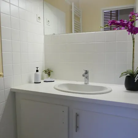 Apartment Le Puy De Dome - 1 - Clim