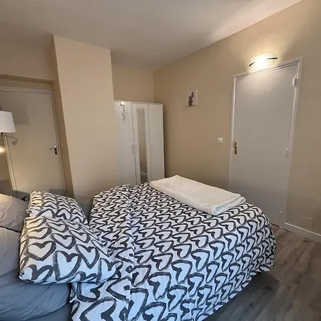 Le Puy De Dome - 1 - Clim Apartment *