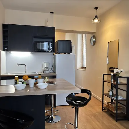 Le Puy De Dome - 1 - Clim * Chatel-Guyon