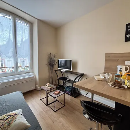 Le Puy De Dome - 1 - Clim Chatel-Guyon