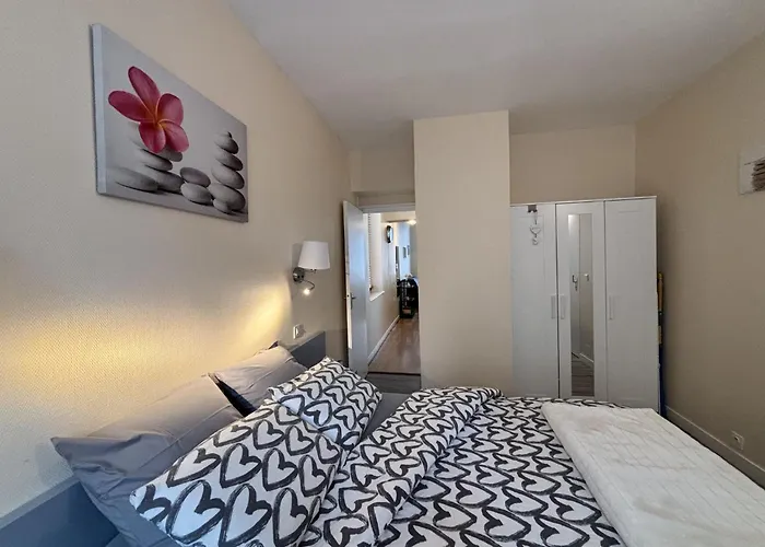 Le Puy De Dome - 1 - Clim *