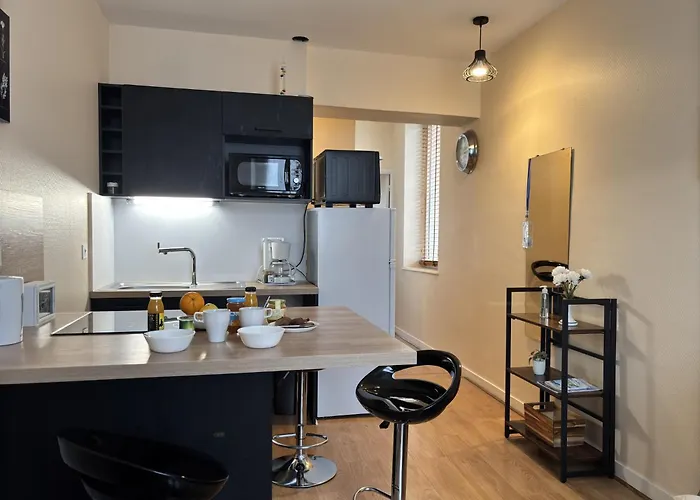 Le Puy De Dome - 1 - Clim * Chatel-Guyon