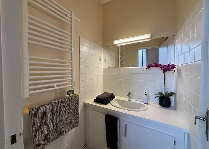 Le Puy De Dome - 1 - Clim