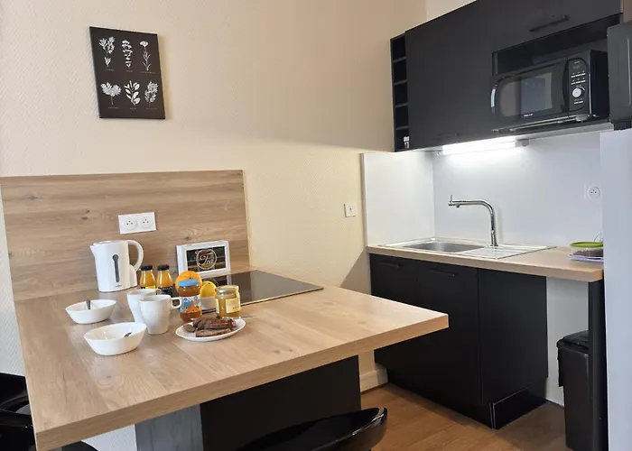 Le Puy De Dome - 1 - Clim